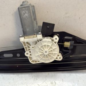 Leve vitre electrique arriere gauche BMW SERIE 5 E60 PHASE 2 Diesel image 1