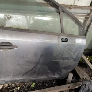 Porte avant droit CITROEN C4 1 PHASE 1 Diesel image 1
