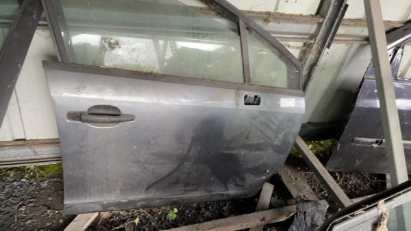 Porte avant droit CITROEN C4 1 PHASE 1 Diesel image 1