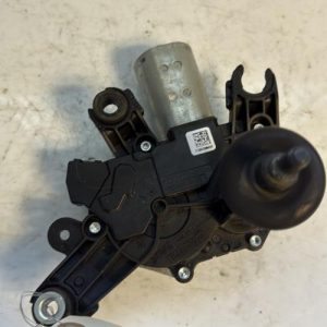 Moteur essuie glace arriere RENAULT CLIO 4 PHASE 2 Essence image 1