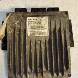 Calculateur moteur RENAULT CLIO 2 CAMPUS PHASE 1 Diesel image 1