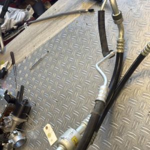 Tuyau de climatisation OPEL ASTRA J PHASE 2 Essence image 1