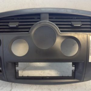 Aerateur tableau de bord RENAULT SCENIC 2 PHASE 1 Essence image 1