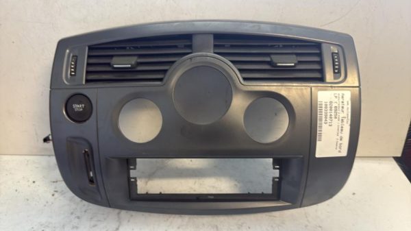 Aerateur tableau de bord RENAULT SCENIC 2 PHASE 1 Essence image 1