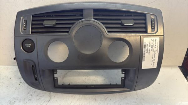 Aerateur tableau de bord RENAULT SCENIC 2 PHASE 1 Essence image 3