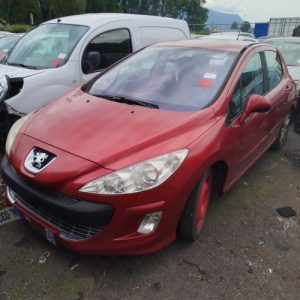 Ceinture avant gauche PEUGEOT 308 1 PHASE 1 Diesel image 1