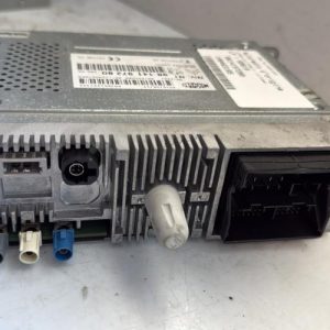 Autoradio d'origine CITROEN C4 2 PHASE 2 Diesel image 1