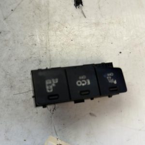 Bouton/Interrupteur CITROEN C4 2 PHASE 2 Diesel image 1