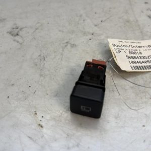 Bouton/Interrupteur CITROEN C4 2 PHASE 2 Diesel image 1