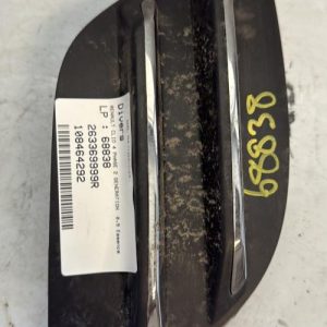Grille de pare choc RENAULT CLIO 4 PHASE 2 Essence image 1