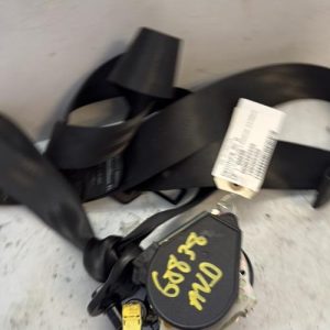 Ceinture avant droit RENAULT CLIO 4 PHASE 2 Essence image 1