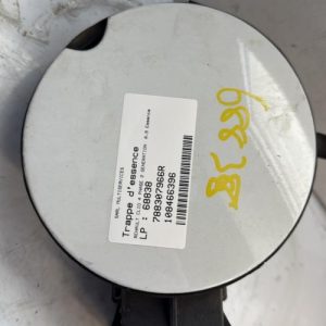 Trappe d'essence RENAULT CLIO 4 PHASE 2 Essence image 1
