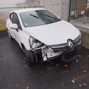 Platine feu arriere droit RENAULT CLIO 4 PHASE 2 Essence image 1