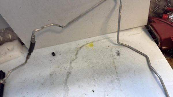 Tuyau de climatisation FORD FIESTA 6 PHASE 1 Diesel image 2