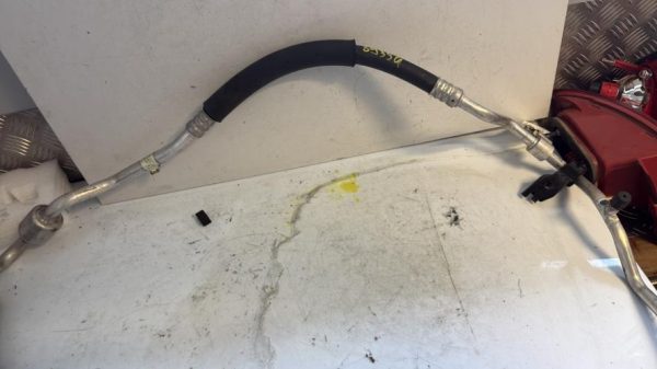 Tuyau de climatisation FORD FIESTA 6 PHASE 1 Diesel image 3