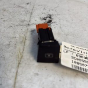 Bouton/Interrupteur VOLKSWAGEN PASSAT 5 Diesel image 1