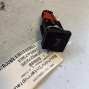 Bouton/Interrupteur VOLKSWAGEN PASSAT 5 Diesel image 1