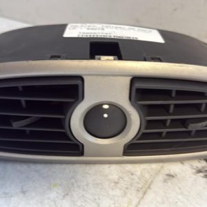 Aerateur tableau de bord RENAULT CLIO 3 PHASE 2 Diesel image 1