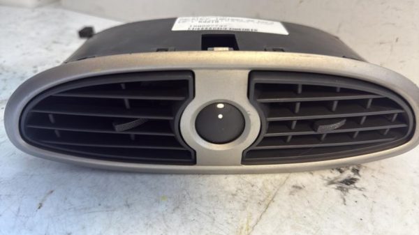 Aerateur tableau de bord RENAULT CLIO 3 PHASE 2 Diesel image 2