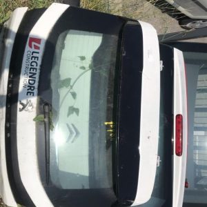 Malle/Hayon arriere PEUGEOT 208 2 Diesel image 2