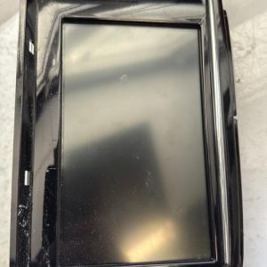Ecran GPS RENAULT MEGANE 3 PHASE 3 Diesel image 1