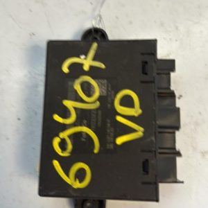 Calculateur FORD PUMA 2 Essence/Hybride image 1