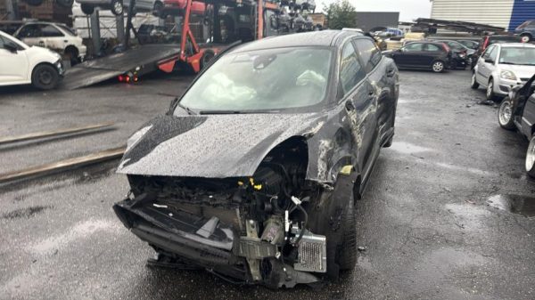 Calculateur FORD PUMA 2 Essence/Hybride image 6