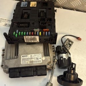Kit de demarrage PEUGEOT 308 1 PHASE 1 Diesel image 1