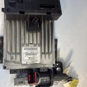 Kit de demarrage RENAULT CLIO 3 PHASE 2 Diesel image 1