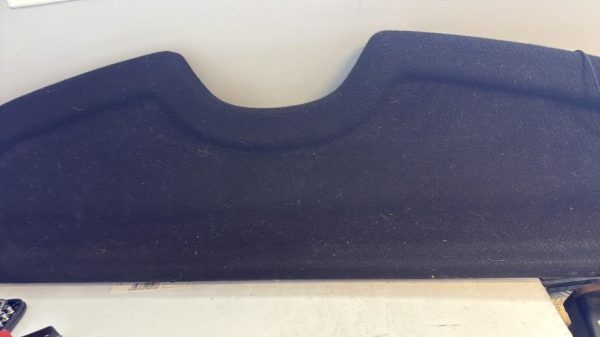 Plage arriere RENAULT TWINGO 2 PHASE 1 Essence image 1