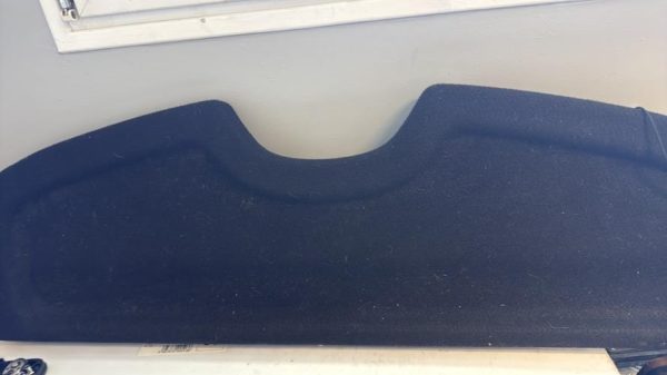 Plage arriere RENAULT TWINGO 2 PHASE 1 Essence image 2