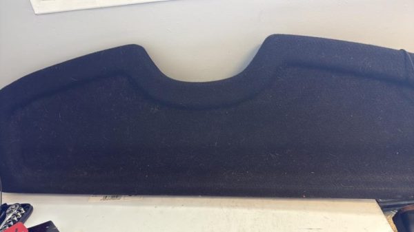Plage arriere RENAULT TWINGO 2 PHASE 1 Essence image 3