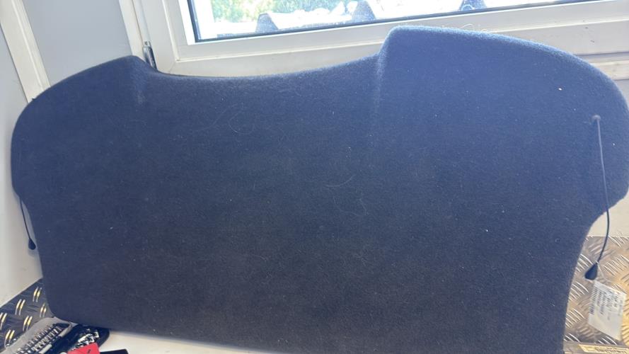 Plage arriere SEAT IBIZA 4 PHASE 2 Diesel image 1