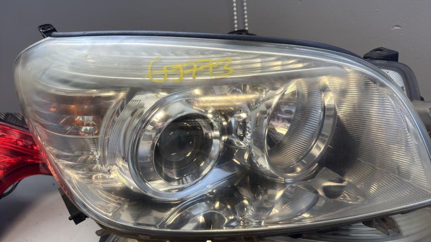 Optique avant principal droit (feux)(phare) TOYOTA RAV4 3 PHASE 1 Diesel image 1