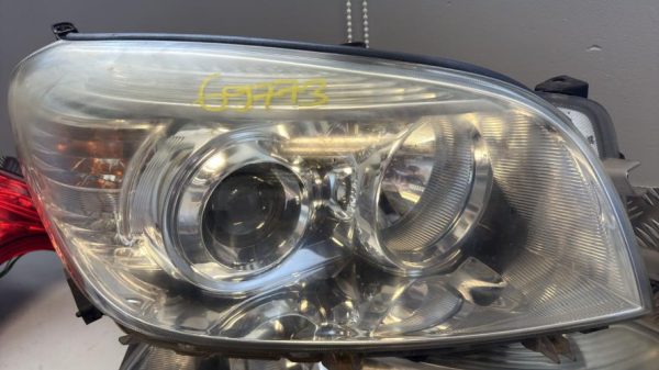 Optique avant principal droit (feux)(phare) TOYOTA RAV4 3 PHASE 1 Diesel image 4