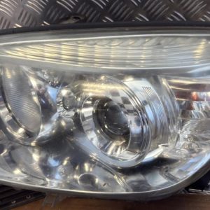 Optique avant principal gauche (feux)(phare) TOYOTA RAV4 3 PHASE 1 Diesel image 1