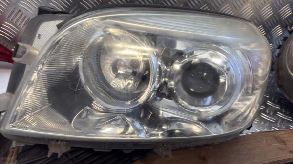 Optique avant principal gauche (feux)(phare) TOYOTA RAV4 3 PHASE 1 Diesel image 5