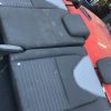 Banquette arriere RENAULT CLIO 4 PHASE 1 Essence image 10