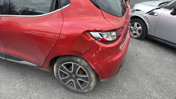 Banquette arriere RENAULT CLIO 4 PHASE 1 Essence image 12