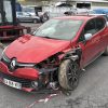 Banquette arriere RENAULT CLIO 4 PHASE 1 Essence image 14