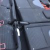 Banquette arriere RENAULT CLIO 4 PHASE 1 Essence image 9