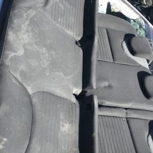 Banquette arriere RENAULT CLIO 4 PHASE 1 Essence image 1