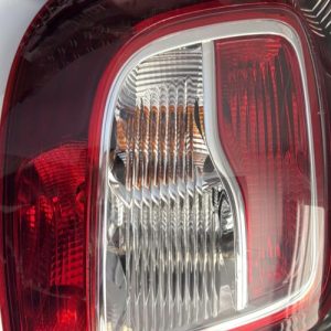 Feu arriere principal gauche (feux) DACIA SANDERO 2 PHASE 1 Essence image 1