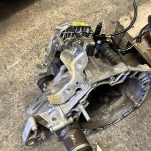 Boite de vitesses ALFA ROMEO MITO PHASE 1 Essence image 1