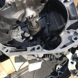 Boite de vitesses DACIA LOGAN MCV 2 PHASE 2 BREAK Essence image 1