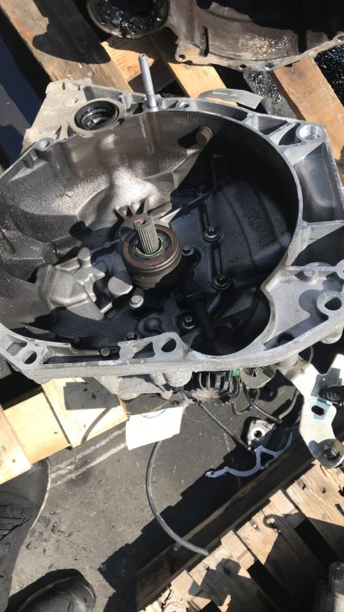 Boite de vitesses DACIA LOGAN MCV 2 PHASE 2 BREAK Essence image 1