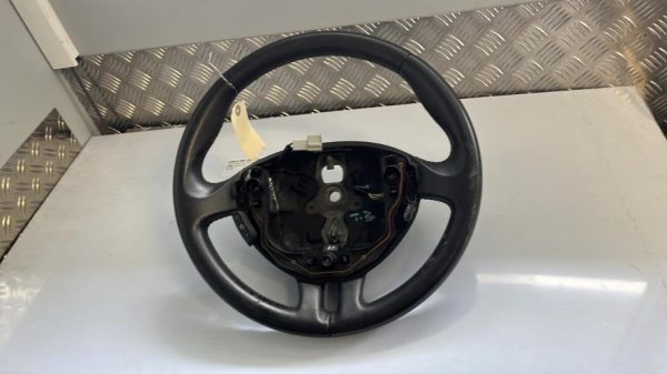 Volant RENAULT CLIO 3 PHASE 2 Diesel image 1