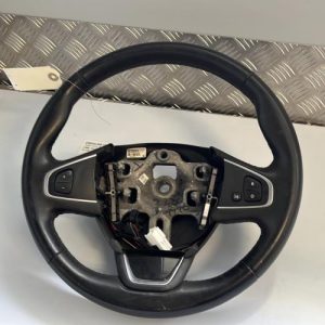 Volant RENAULT CLIO 4 PHASE 1 image 1