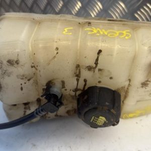 Vase d'expansion RENAULT GRAND SCENIC 4 Diesel image 1