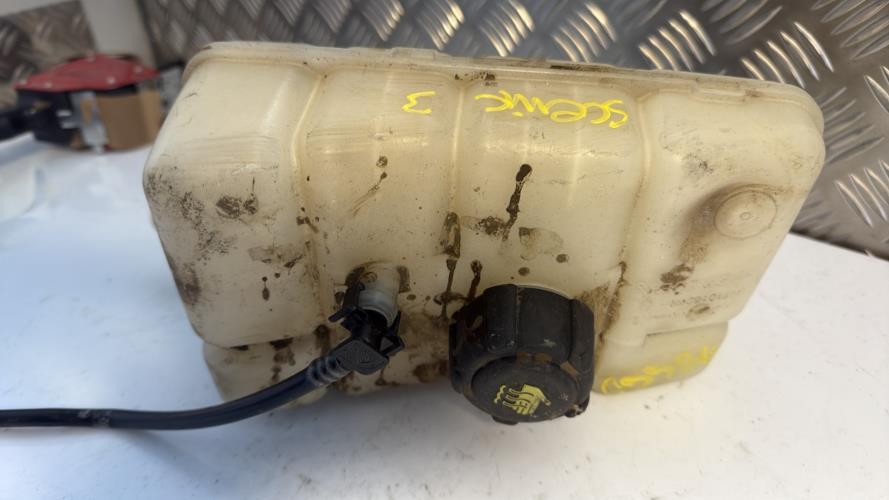 Vase d'expansion RENAULT GRAND SCENIC 4 Diesel image 1